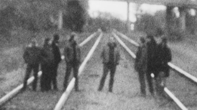 Godspeed You! Black Emperor - Aug. 22